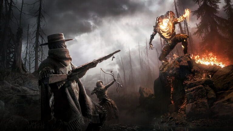 Hunt: Showdown 1896 Hellborn Boss Guide