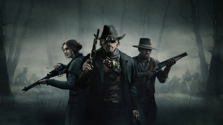 Hunt: Showdown 1896 Update Summary