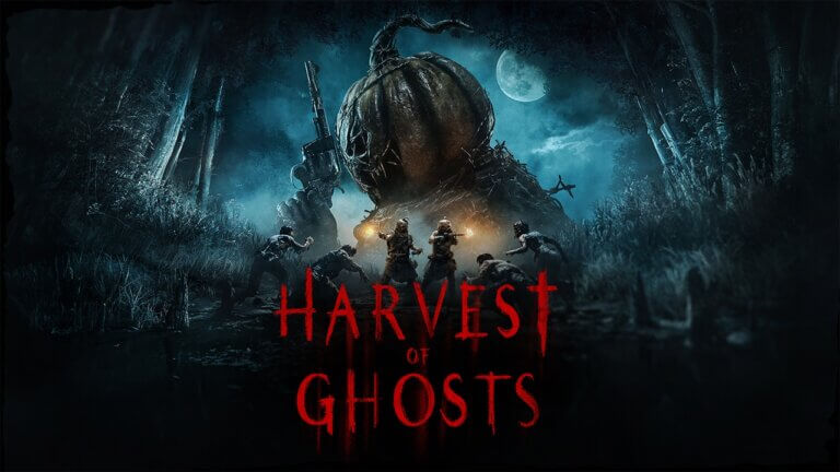 Harvest of Ghosts - Event Guide - Hunt: Showdown 1896