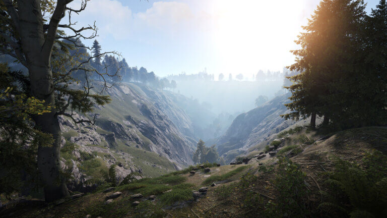 Rust - World Update 2.0 - October 2024