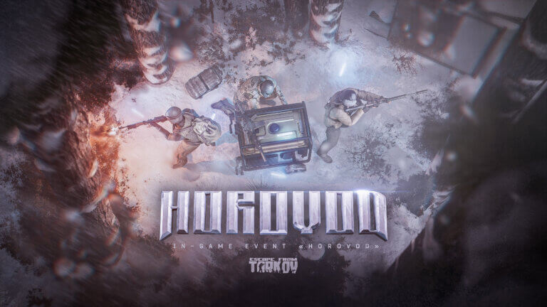 Escape from Tarkov - Developers ask for feedback